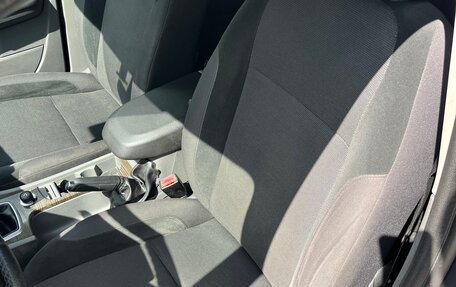 Ford Focus II рестайлинг, 2008 год, 450 000 рублей, 13 фотография