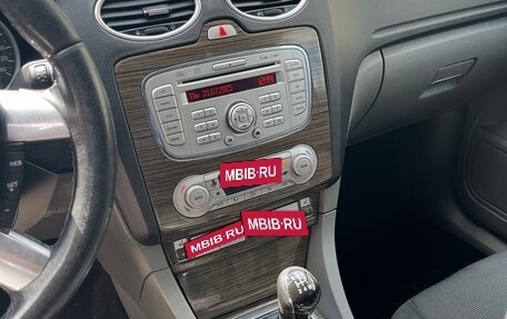 Ford Focus II рестайлинг, 2008 год, 450 000 рублей, 12 фотография