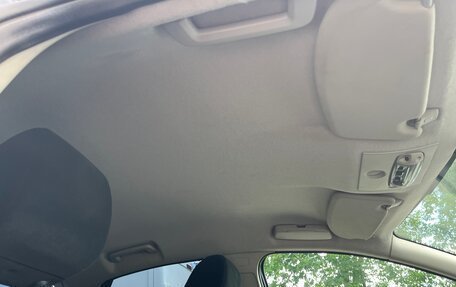 Ford Focus II рестайлинг, 2008 год, 450 000 рублей, 23 фотография