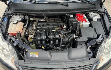 Ford Focus II рестайлинг, 2008 год, 450 000 рублей, 26 фотография