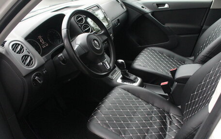 Volkswagen Tiguan I, 2013 год, 1 170 000 рублей, 6 фотография