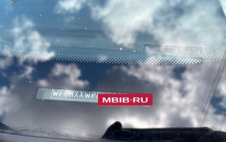 Ford Focus II рестайлинг, 2008 год, 450 000 рублей, 32 фотография