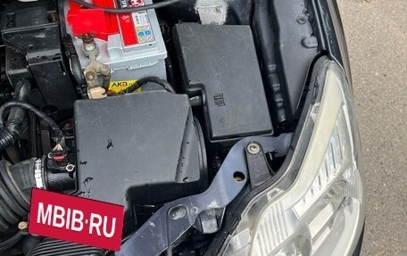 Ford Focus II рестайлинг, 2008 год, 450 000 рублей, 27 фотография