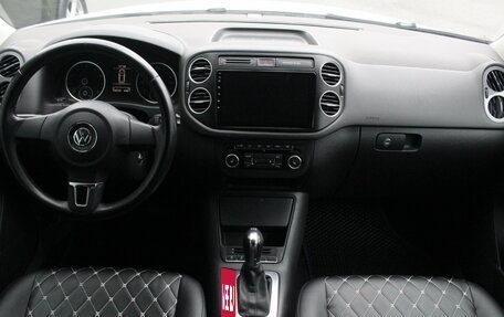 Volkswagen Tiguan I, 2013 год, 1 170 000 рублей, 7 фотография