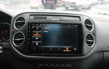 Volkswagen Tiguan I, 2013 год, 1 170 000 рублей, 13 фотография