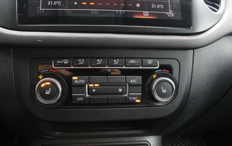 Volkswagen Tiguan I, 2013 год, 1 170 000 рублей, 14 фотография