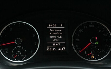 Volkswagen Tiguan I, 2013 год, 1 170 000 рублей, 11 фотография