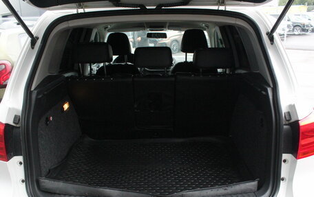 Volkswagen Tiguan I, 2013 год, 1 170 000 рублей, 20 фотография