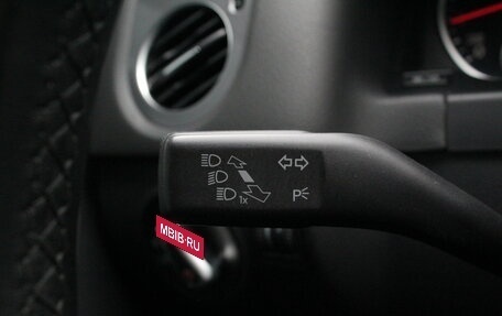 Volkswagen Tiguan I, 2013 год, 1 170 000 рублей, 9 фотография