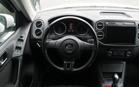 Volkswagen Tiguan I, 2013 год, 1 170 000 рублей, 8 фотография
