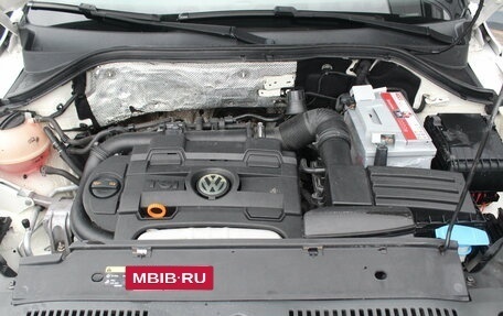 Volkswagen Tiguan I, 2013 год, 1 170 000 рублей, 21 фотография