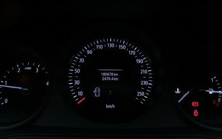 Renault Megane IV, 2018 год, 1 450 000 рублей, 12 фотография