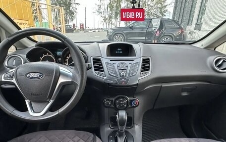 Ford Fiesta, 2015 год, 700 000 рублей, 7 фотография