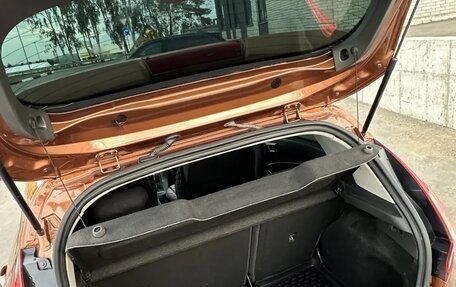 Ford Fiesta, 2015 год, 700 000 рублей, 8 фотография