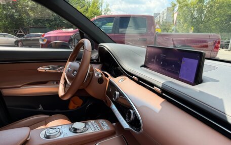 Genesis GV70, 2021 год, 3 700 000 рублей, 7 фотография