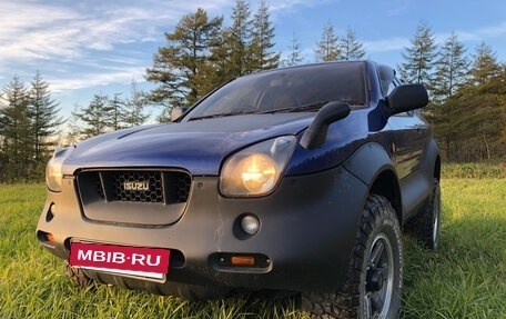 Isuzu VehiCross, 1997 год, 1 900 000 рублей, 3 фотография