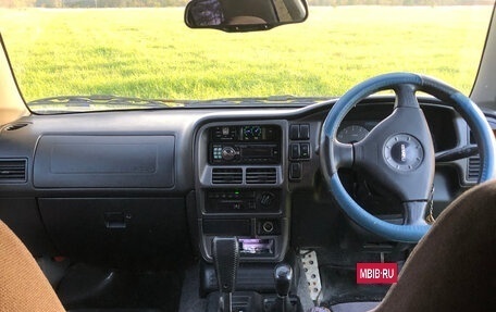 Isuzu VehiCross, 1997 год, 1 900 000 рублей, 6 фотография