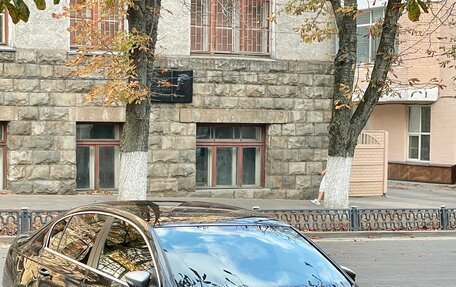 Volkswagen Passat B6, 2007 год, 2 222 222 рублей, 9 фотография