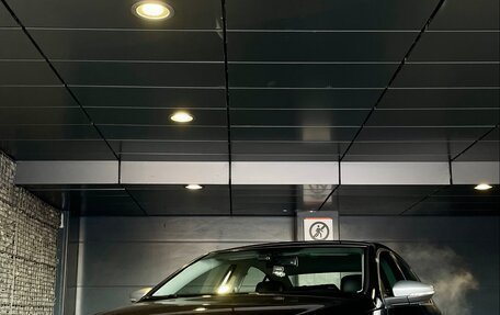 Volkswagen Passat B6, 2007 год, 2 222 222 рублей, 11 фотография