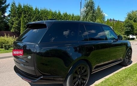 Land Rover Range Rover IV рестайлинг, 2022 год, 16 500 000 рублей, 5 фотография