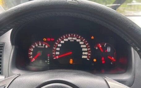 Honda Accord VII рестайлинг, 2007 год, 650 000 рублей, 6 фотография