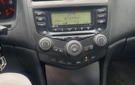 Honda Accord VII рестайлинг, 2007 год, 650 000 рублей, 4 фотография