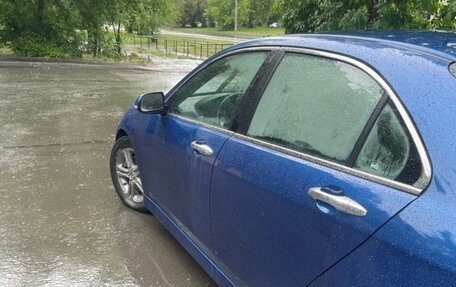 Honda Accord VII рестайлинг, 2007 год, 650 000 рублей, 11 фотография