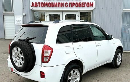 Chery Tiggo (T11), 2013 год, 525 000 рублей, 7 фотография