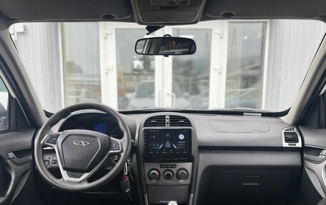 Chery Tiggo (T11), 2013 год, 525 000 рублей, 9 фотография