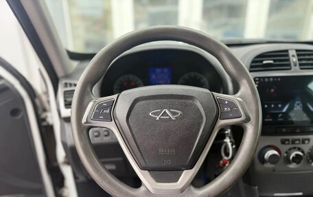 Chery Tiggo (T11), 2013 год, 525 000 рублей, 11 фотография