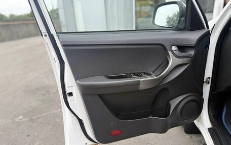 Chery Tiggo (T11), 2013 год, 525 000 рублей, 15 фотография