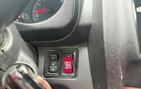 Chery Tiggo (T11), 2013 год, 525 000 рублей, 13 фотография