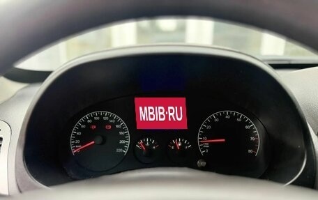 Chery Tiggo (T11), 2013 год, 525 000 рублей, 12 фотография