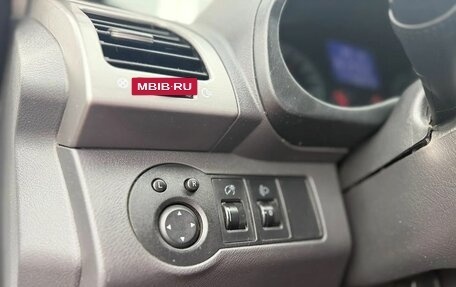 Chery Tiggo (T11), 2013 год, 525 000 рублей, 14 фотография