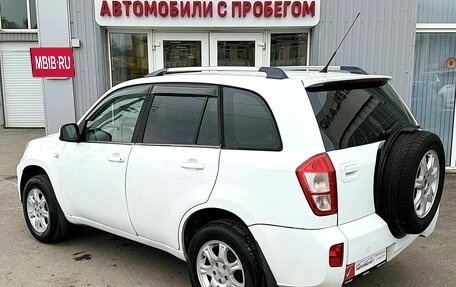 Chery Tiggo (T11), 2013 год, 525 000 рублей, 5 фотография