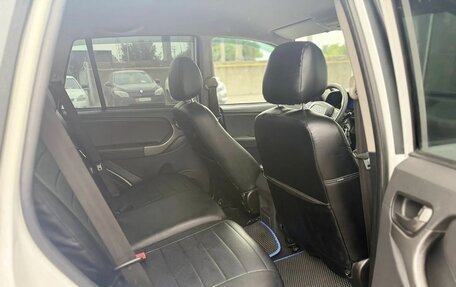 Chery Tiggo (T11), 2013 год, 525 000 рублей, 19 фотография