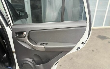 Chery Tiggo (T11), 2013 год, 525 000 рублей, 18 фотография