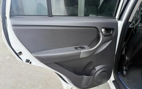 Chery Tiggo (T11), 2013 год, 525 000 рублей, 17 фотография