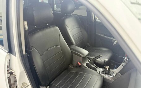 Chery Tiggo (T11), 2013 год, 525 000 рублей, 22 фотография