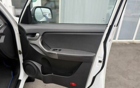 Chery Tiggo (T11), 2013 год, 525 000 рублей, 20 фотография