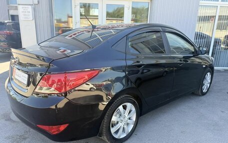 Hyundai Solaris II рестайлинг, 2016 год, 1 035 000 рублей, 7 фотография