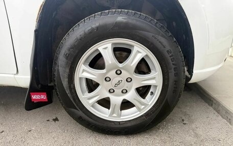 Chery Tiggo (T11), 2013 год, 525 000 рублей, 23 фотография