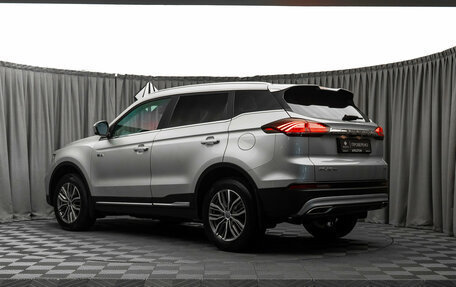 Geely Atlas, 2023 год, 2 280 000 рублей, 4 фотография