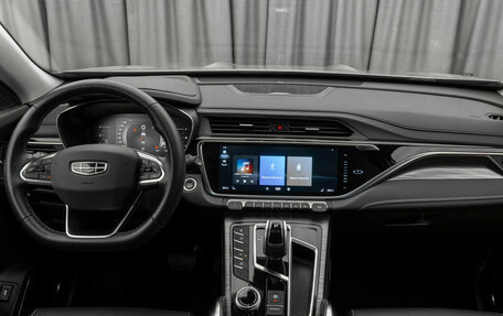 Geely Atlas, 2023 год, 2 280 000 рублей, 8 фотография
