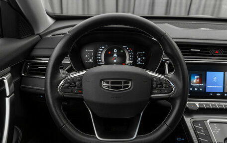 Geely Atlas, 2023 год, 2 280 000 рублей, 10 фотография