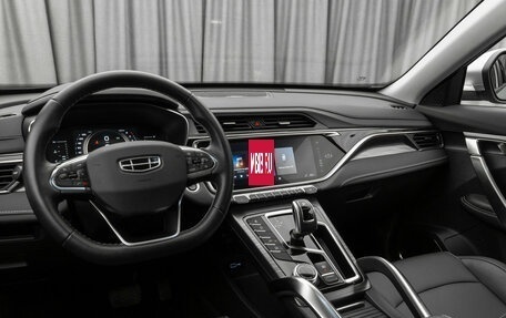 Geely Atlas, 2023 год, 2 280 000 рублей, 7 фотография