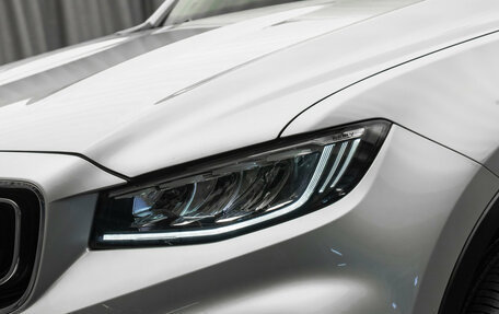 Geely Atlas, 2023 год, 2 280 000 рублей, 24 фотография