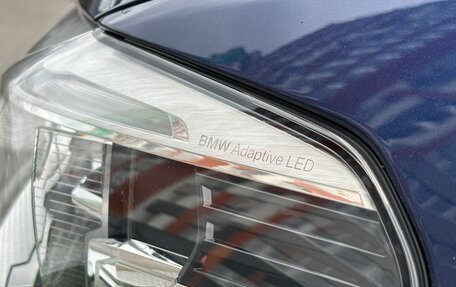 BMW 5 серия, 2019 год, 4 000 000 рублей, 27 фотография
