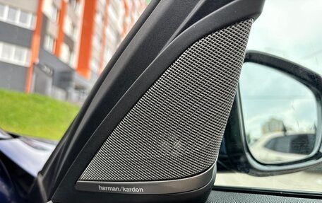 BMW 5 серия, 2019 год, 4 000 000 рублей, 33 фотография