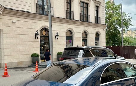 Mercedes-Benz CLA, 2020 год, 3 100 000 рублей, 10 фотография